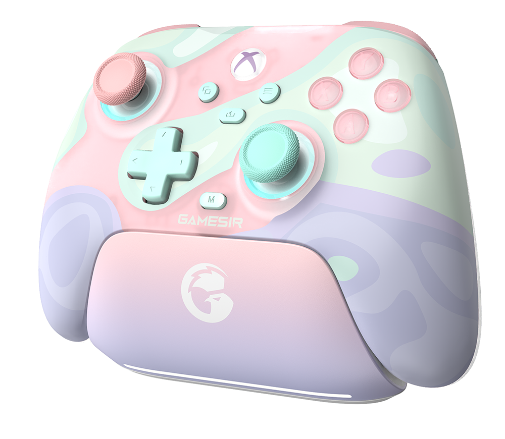 GameSir T7 Pro Sugar Whirl View 16